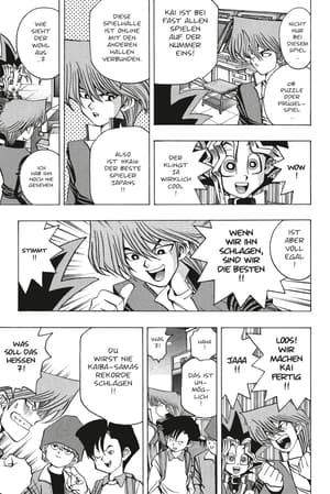 Yu-Gi-Oh! Massiv - Carlsen - Vol. 02 - 5