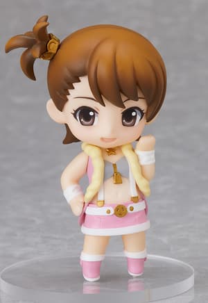 Nendoroid Petite - Ami Futami - Idolmaster Stage 2 - 1