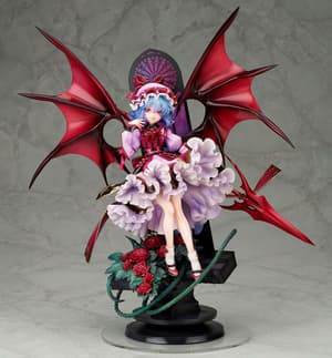 Remilia Scarlet - Alter (15)