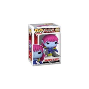 Harpyie - Normal Edition - Yu-Gi-Oh! Funko POP! (1)