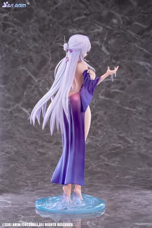 Mizu no Seijo (Cocoball) - Siki Anim - 14