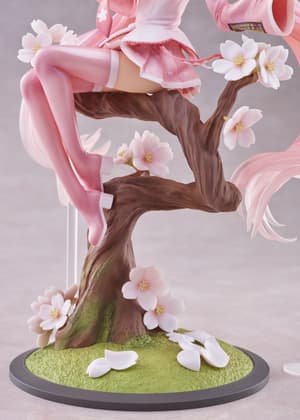 Sakura Miku - Sakura Fairy - Spiritale / Wing - 14