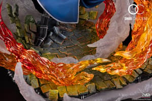 Roy Mustang - The Flame Alchemist - Oniri Creations - 17