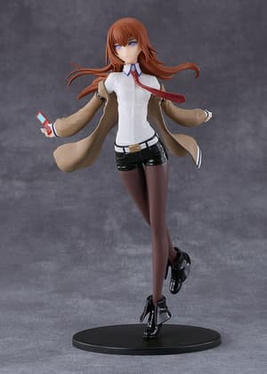 Makise Kurisu - Reincarnation Model Kit - Good Smile Company - 5