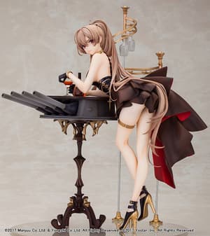 Jean Bart - Dress Version - Wings Inc. - 5