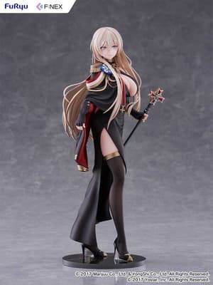 Bismarck - Formal Dress - F:Nex - Furyu - 4