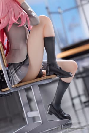 Zero Two - Hanabee - 1