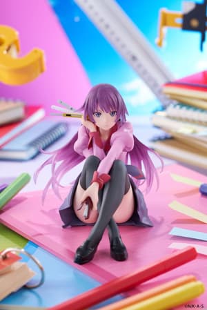 Hitagi Senjougahara - Desktop Cute - Taito - Re-Release - 6