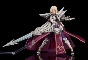 Arianrhod, the Steel Maiden - Plamatea Model Kit - Good Smile Company - 5