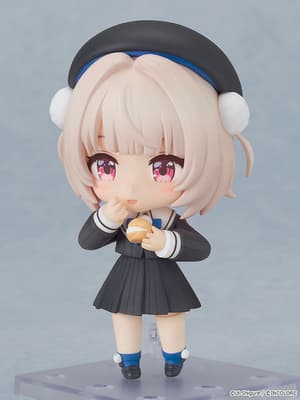 Nendoroid 3073 Ui - 4