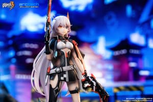 Kiana Kaslana - Arctech Actionfigur - Apex (16)