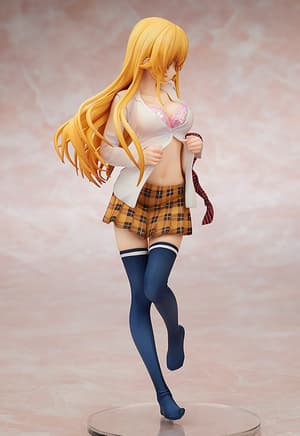 Erina Nakiri - Flare | Exklusive Food Wars! Shokugeki no Soma Figur - 6
