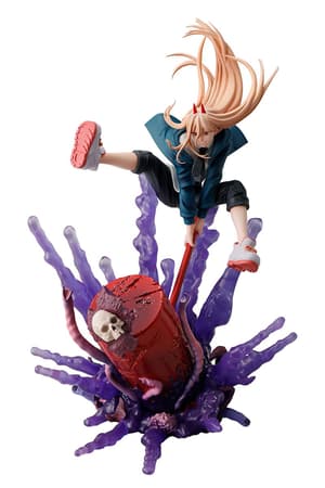Power - Figuarts Zero - Bandai Spirits (1)