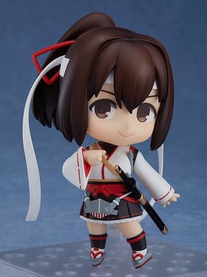 Nendoroid 1128 Ise Kai-II - 4