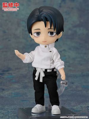 Yuta Okkotsu - Execution - Nendoroid Doll - 1