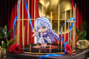 Nendoroid 2694 Robin - 10