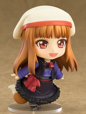 Nendoroid 728 Holo / Horo - Spice and Wolf (Re-Release) - 1