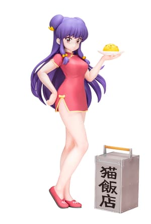 Shampoo - Kotobukiya (1)