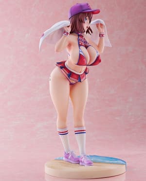 Akane Nanao - DX Version - Character's Selection - Native / Nocturne (5)