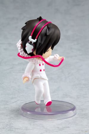 Set - Durarara! Toy's Works Niitengo Works Collection 2.5 (5 Figures) - 2
