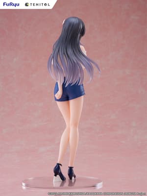 Mai Sakurajima - Tenitol Tall - Furyu - 18