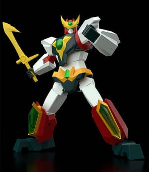 MODEROID Daiteioh - 12