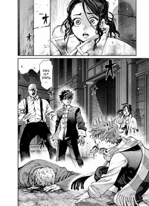 Gaslight Stray Dog Detectives 02 - 5