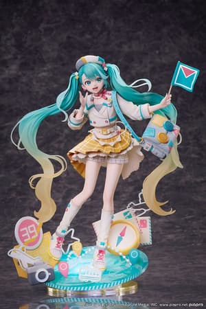 Hatsune Miku - Magical Mirai 2024 - Design Coco - 5