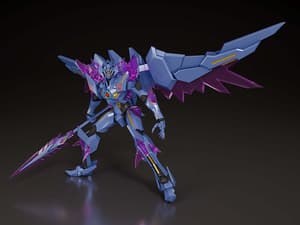 THE GATTAI EX DX Superbia - 4