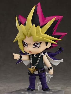 Nendoroid 1069 Yami Yugi - Re-Release - 6