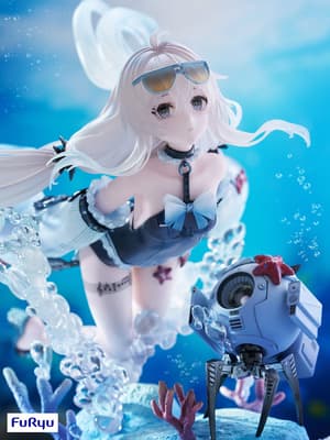 No.21 - XXI - Solar Frost - F:Nex - Furyu (2)