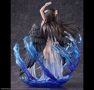 Albedo - Bikini Version - Shibuya Scramble Figure - Overlord - 4