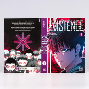 Existence - Carlsen - Vol. 2 - 3