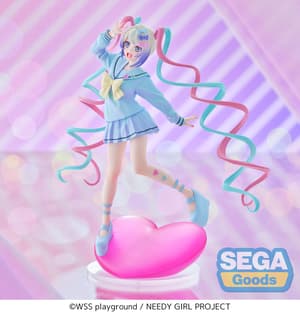 OMGkawaiiAngel - XStellar - Sega - 1