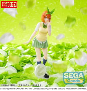 Yotsuba Nakano - Luminasta - Sega - 6