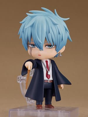 Nendoroid 2248 Lance Crown - 3