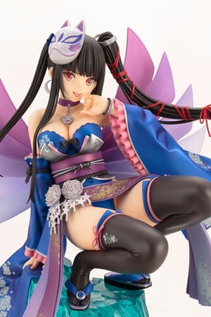 Irohahime - Tony Version - Sengoku Taisen Figur - 2