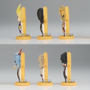 All Might - My Hero Academia (Cookie Decolle Vol.2) - Banpresto (1)