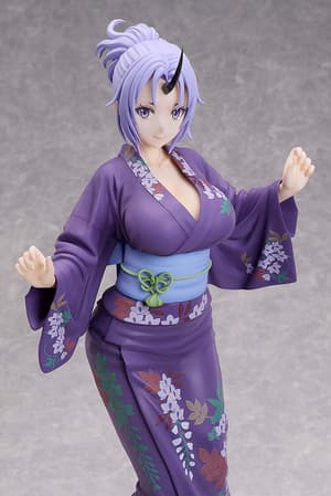 Shion: Yukata Ver. - 7