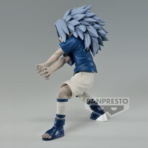 Sasuke - Naruto Shippuden - Vibration Stars - Deidara & Sasuke Version A - Banpresto (1)