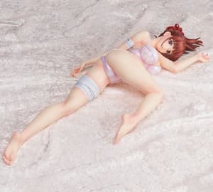 Misa Tanaka - Character's Selection - BINDing / Native - 5