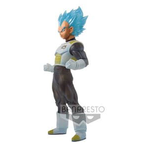 Vegeta (SSGSS) - Clearise - Banpresto - 1