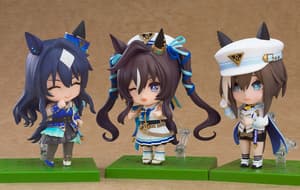 Nendoroid Verxina - 7
