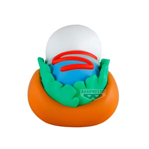 Sans - Undertale - Food Design Vol.1 - Banpresto (1)