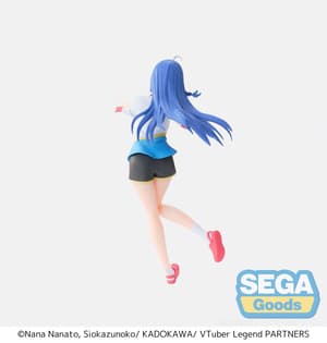Kokorone Awayuki - I Love Gachi-Zero - Desktop x Decorate Collections - Sega - 1
