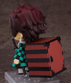 Nendoroid 1194 Nezuko Kamado - Re-Release - 6