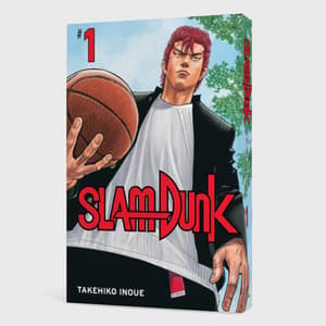 Slam Dunk - Carlsen - Band 01 - 2
