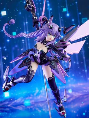 Purple Heart  - Klockworx / Wing - 3