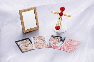 Rosario Set – Phantom Thief Jeanne – PROPLICA - 3