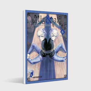 Migi & Dali Band 6 - 1
